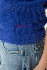 Sweat Ludovica Bleu