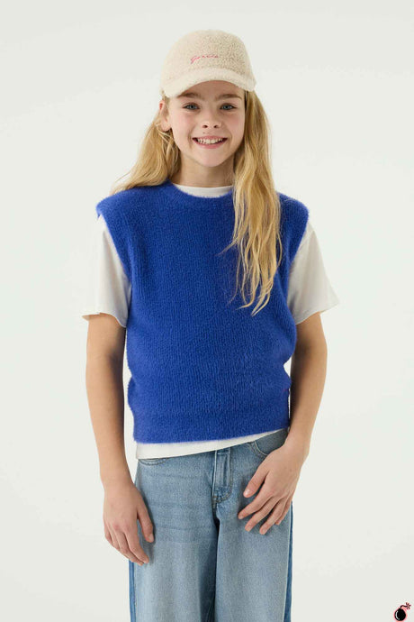Sweat Ludovica Bleu