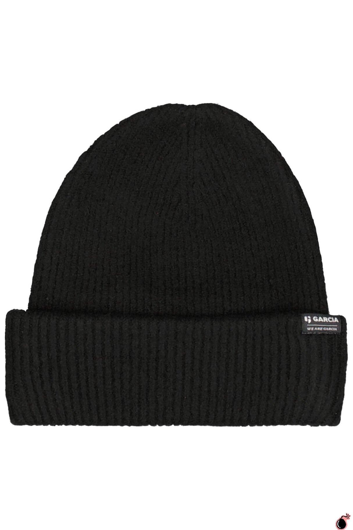 Bonnet Riccardo Noir