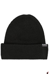 Bonnet Riccardo Noir