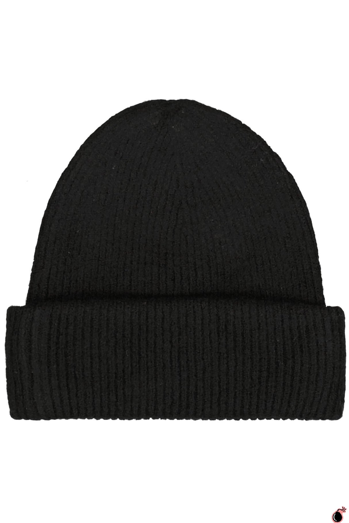 Bonnet Riccardo Noir