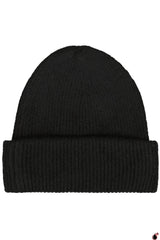 Bonnet Riccardo Noir