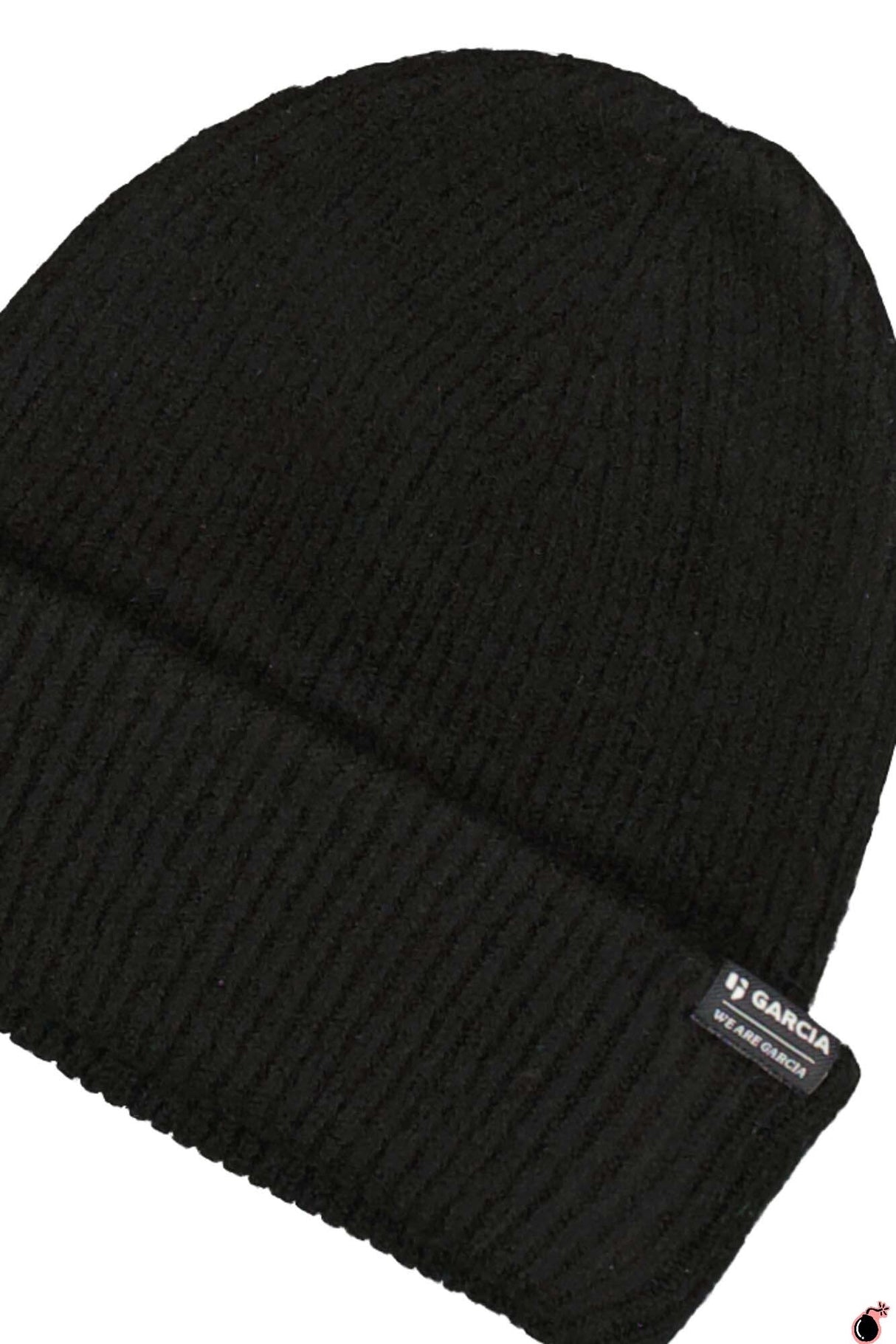 Bonnet Riccardo Noir