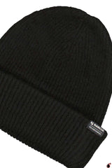 Bonnet Riccardo Noir