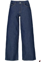 Jeans Irene Bleu
