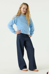 Jeans Irene Bleu