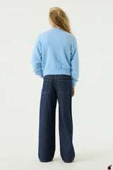 Jeans Irene Bleu