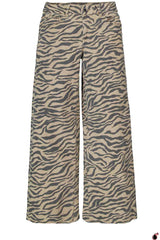 Pantalon Arianna Marron