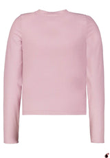 T-shirt Garcia Shadow mauve