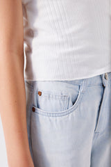 Jeans Ilvy Bleu