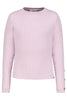 Pull Amelia Lilas cristal