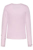 Pull Amelia Lilas cristal