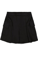Jupe Ezia Noir cassé