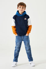Jeans Valentin Moyen