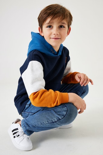 Jeans Valentin Moyen