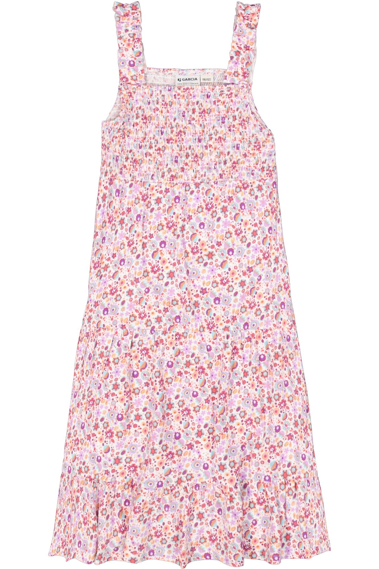 Robe Pamela Rose