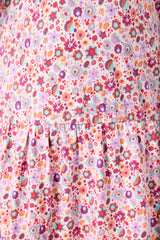 Robe Pamela Rose