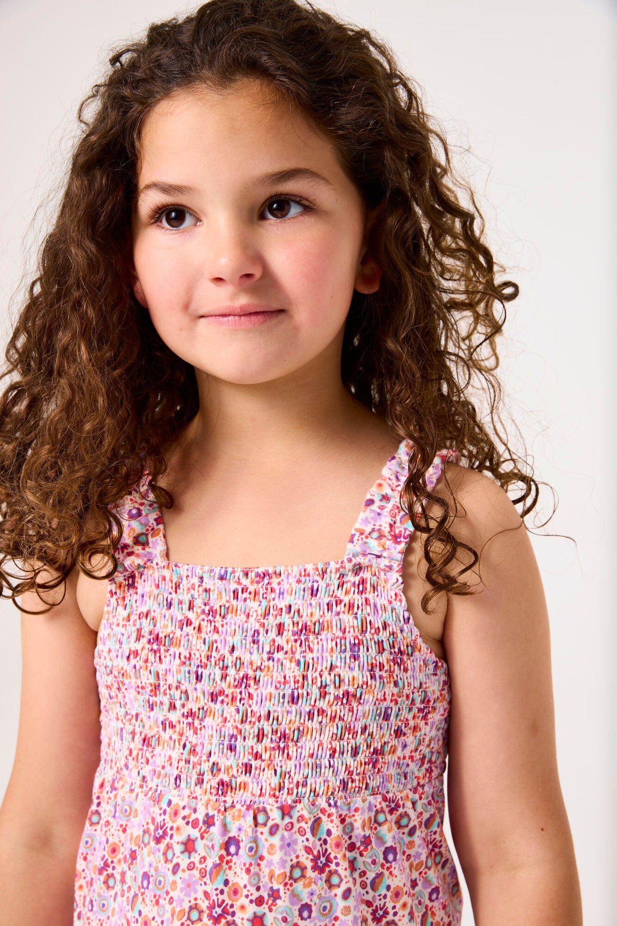 Robe Pamela Rose