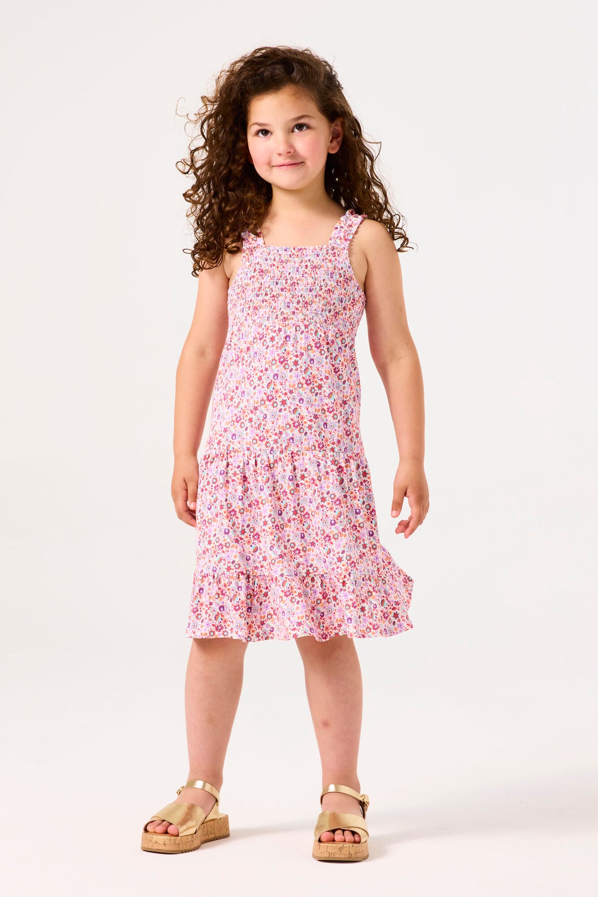 Robe Pamela Rose