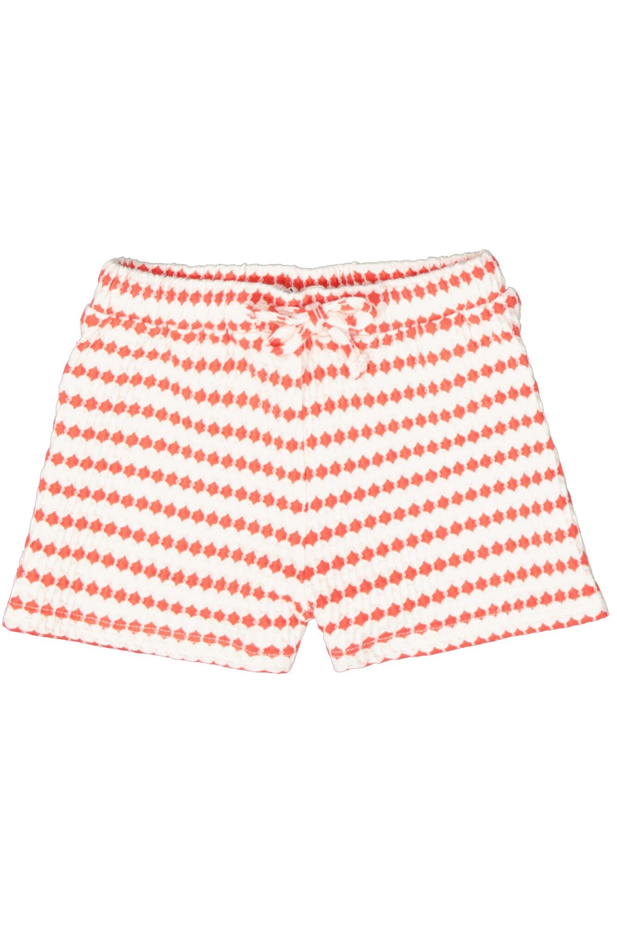 Short Lara Rouge