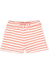 Short Lara Rouge