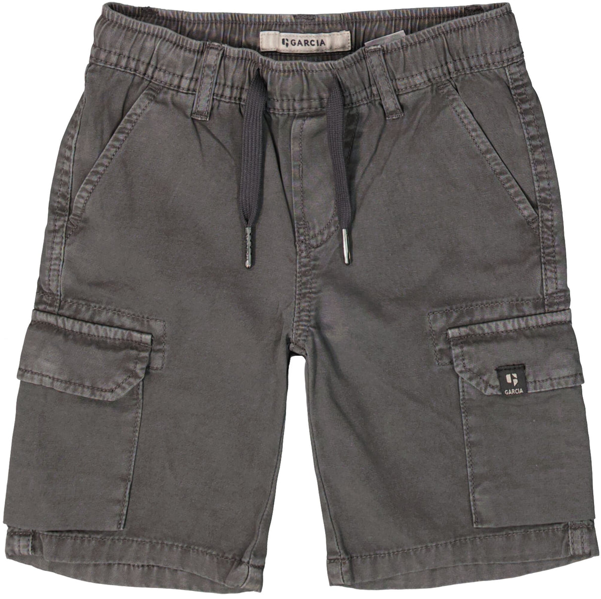Short Pietro Gris