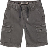 Short Pietro Gris