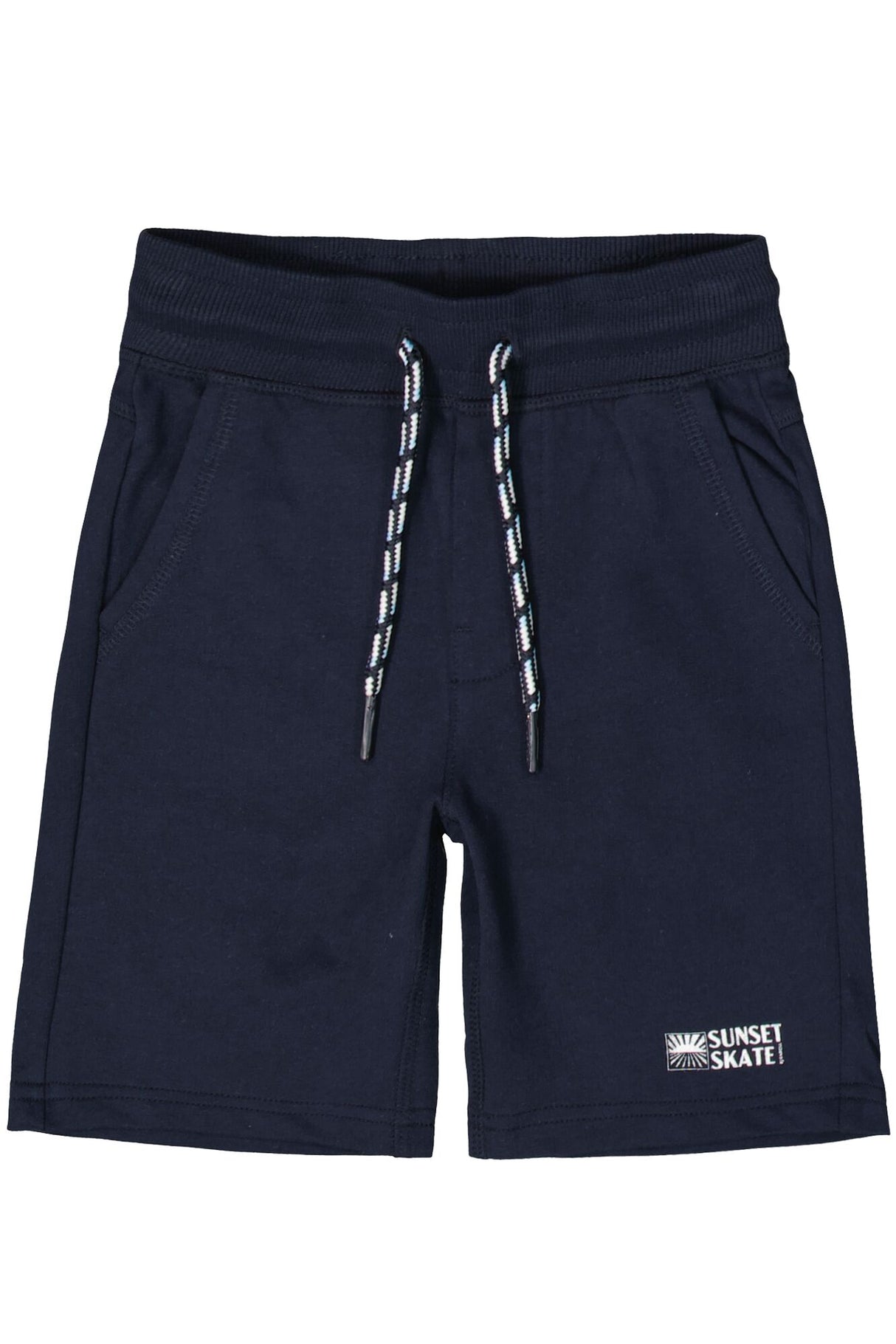 Short Manuel Bleu