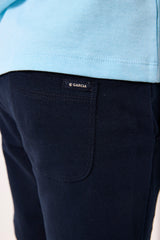 Short Manuel Bleu