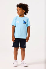 Short Manuel Bleu