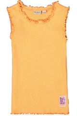 Top Ilaria Orange