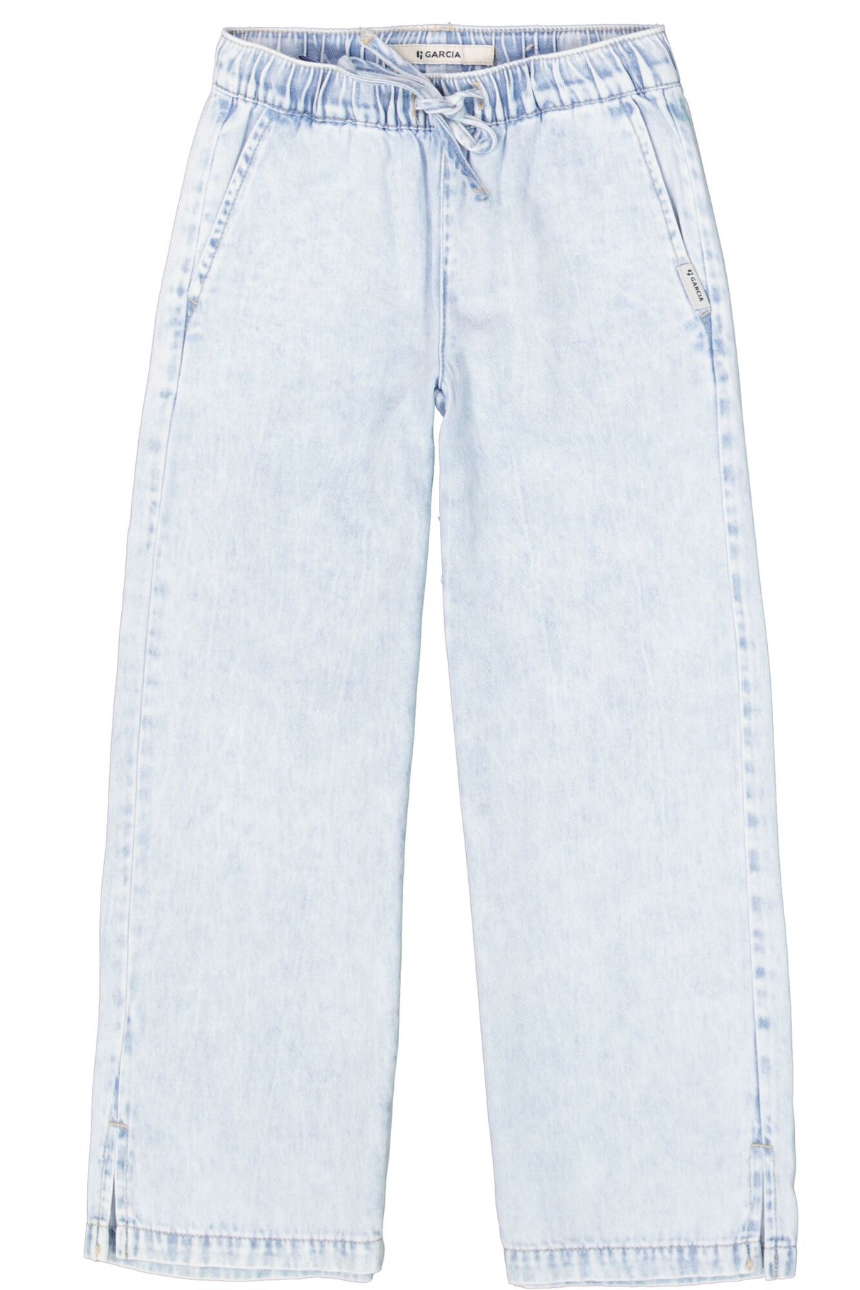 Jeans Sofia Bleu