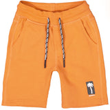 Short Massimo Orange