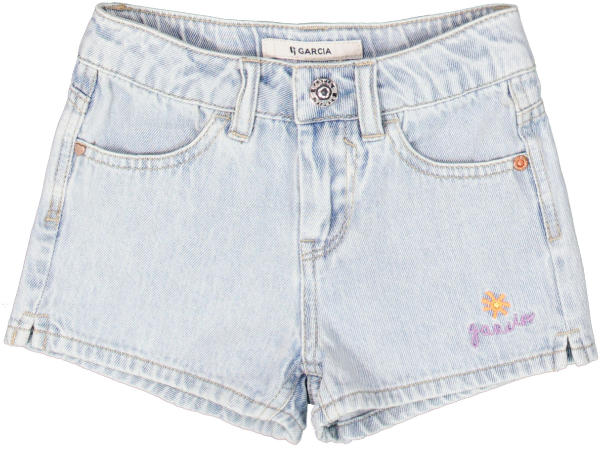 Short Eleonora Bleu
