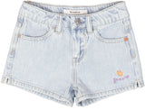 Short Eleonora Bleu