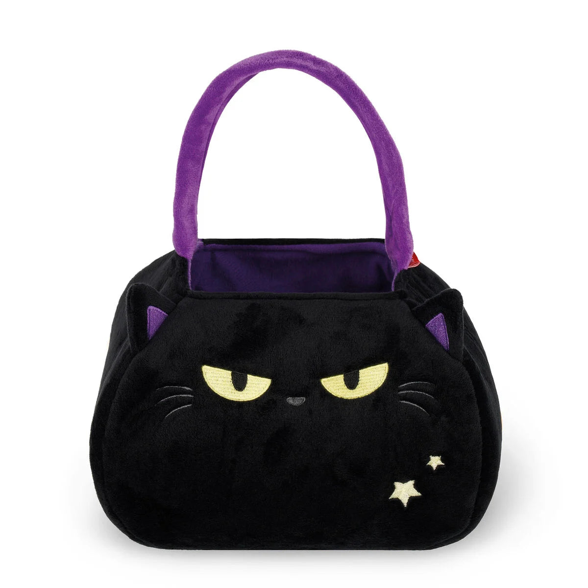 Sac HALLOWEEN - Kitty - Trick or Treat