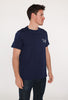 T Shirt PF Bleu Marine