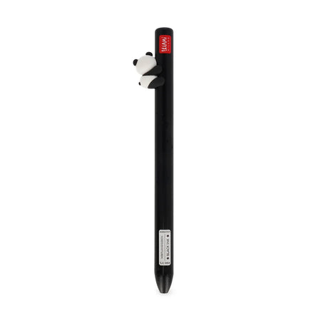 Stylo à Bille Rétractable Panda « Hug me » - Free Hugs