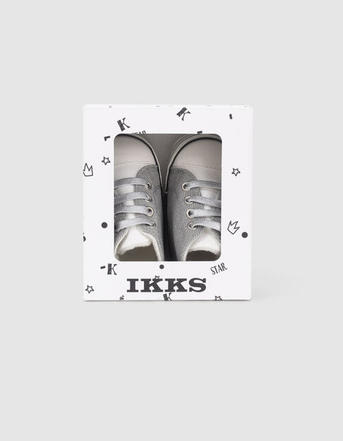 Basket ikks on sale fille