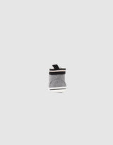 Baskets GANGS OF NEW YORK Gris Moyen