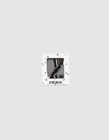 Baskets GANGS OF NEW YORK Gris Moyen