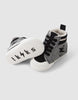 Baskets GANGS OF NEW YORK Gris Moyen