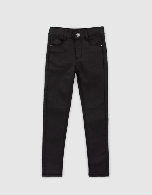 Pantalon INCONTOURNABLES 2132 Noir
