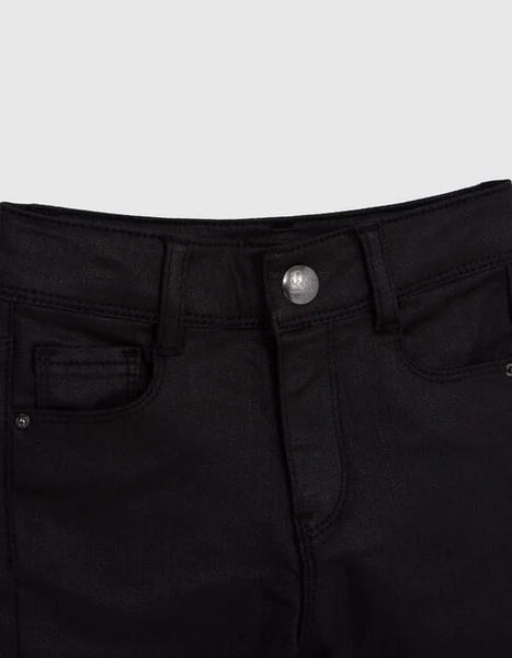 Pantalon INCONTOURNABLES 2132 Noir