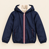 Veste imperméable enfant MARINE  - Précommande - Livraison à partir du 6/10