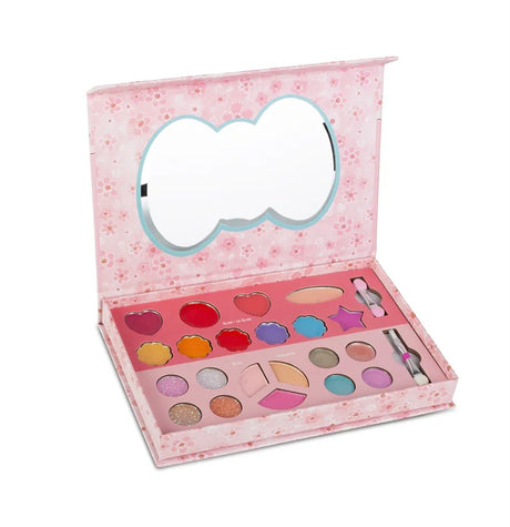 Palette de maquillage