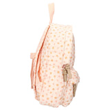 Sac à dos MINI Fleurs Rose