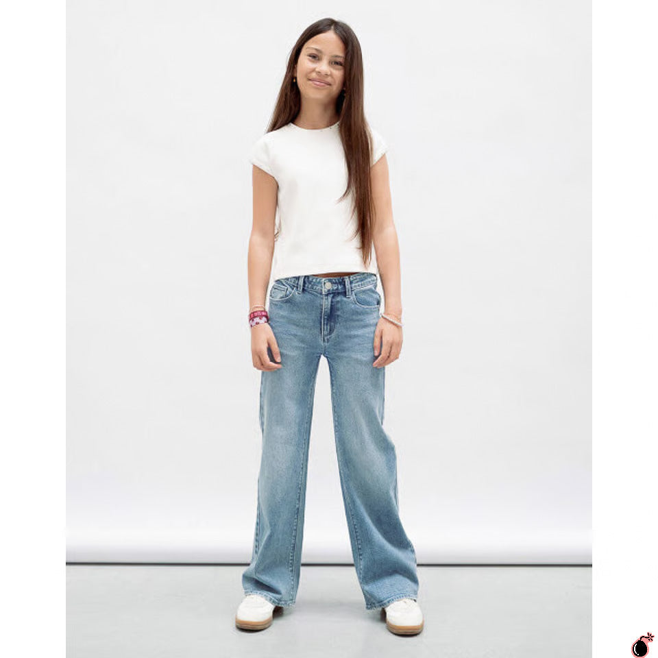 Jeans Kimi Bleu