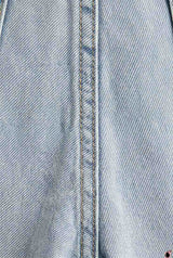 Jeans Evan Bleu