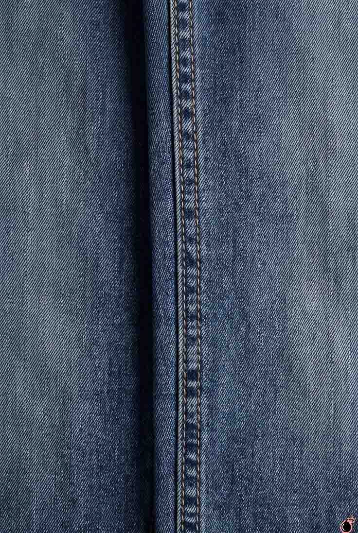 Jeans Noé Bleu